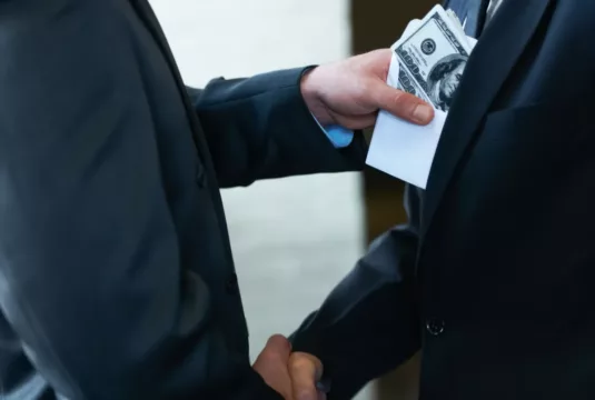 US faces ‘serious questions’ on corruption safeguards, watchdog says